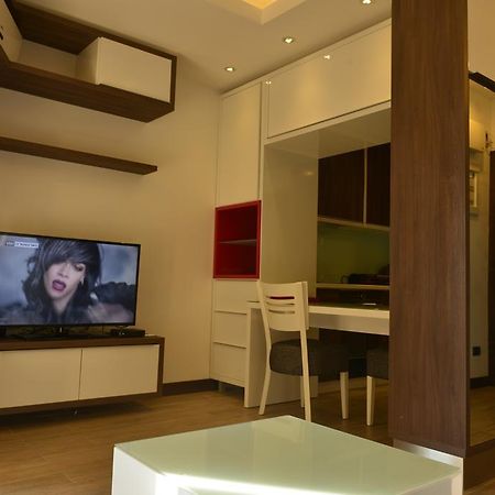 Studio Apartment Picasso Белград Экстерьер фото