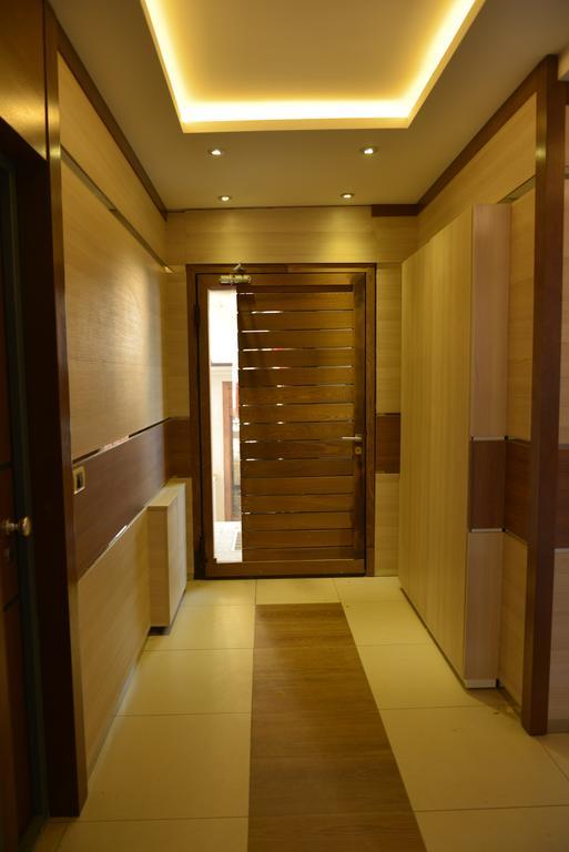Studio Apartment Picasso Белград Экстерьер фото