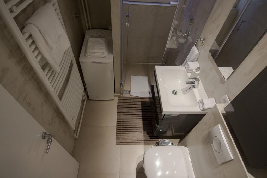 Studio Apartment Picasso Белград Экстерьер фото