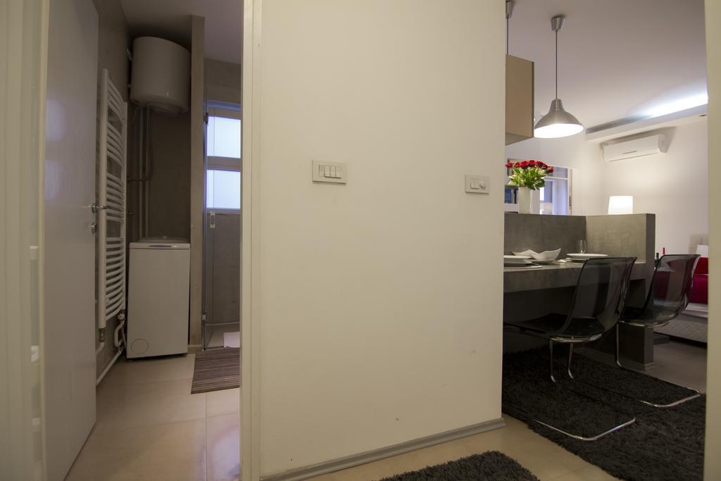 Studio Apartment Picasso Белград Экстерьер фото