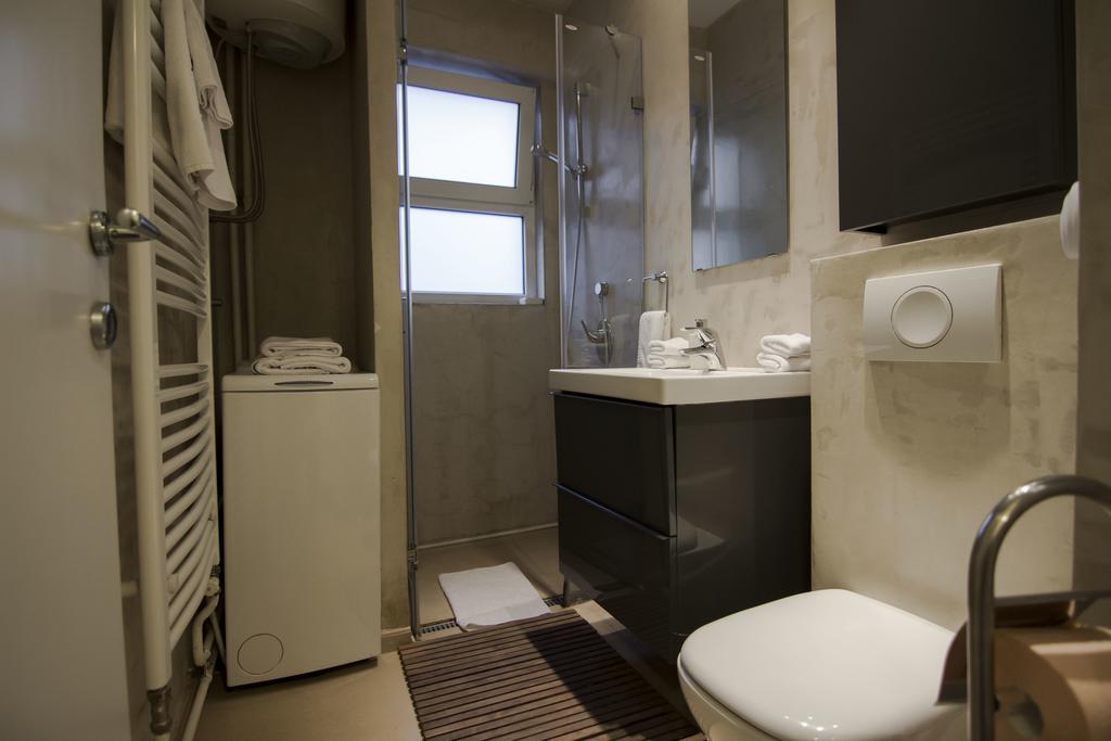 Studio Apartment Picasso Белград Экстерьер фото